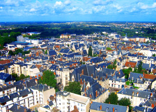 Escale France (La Rochelle)