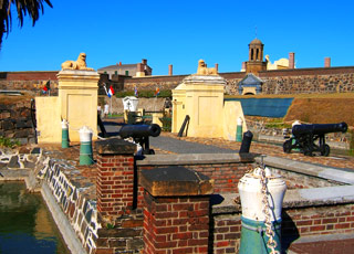 Escale France (La Rochelle)