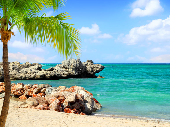 Escale Haïti (Labadee)