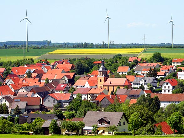 Escale WOLGAST - PEENEMUNDE - Ile d'Usedom - GREIFSWALD - LAUTERBACH