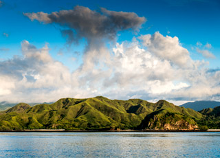 Escale Australie (Lizard Island)