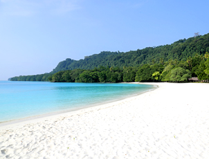 Escale Vanuatu (Luganville)