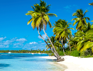 Escale Vanuatu (Luganville)