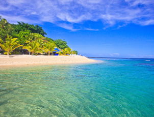 Escale Vanuatu (Luganville)