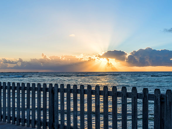 Escale Costa Maya (Mahahual)