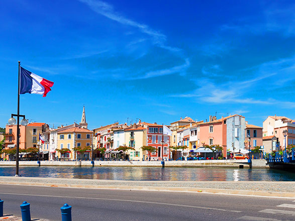 Escale MARTIGUES(2)