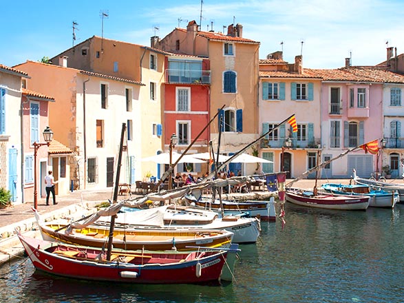 Escale MARTIGUES(2)
