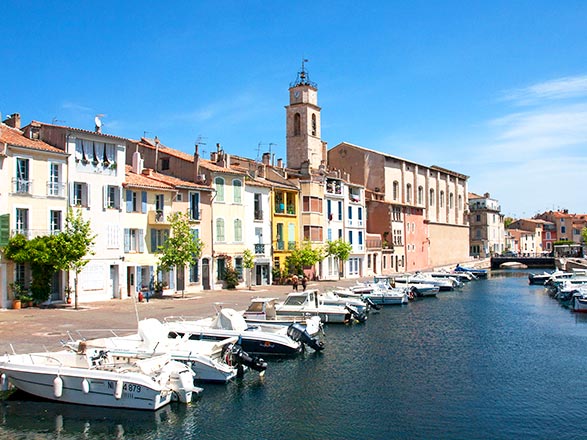 Escale MARTIGUES(2)