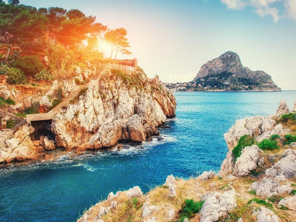 Escale MILAZZO