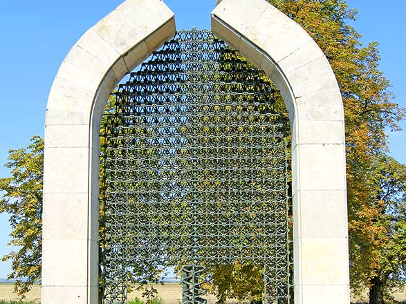 Escale MOHACS (Hongrie) - OSIJEK (Croatie)