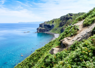 Escale Muroran