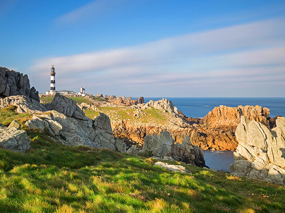 Escale Bretagne (Ouessant)
