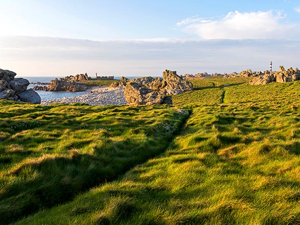 Escale Bretagne (Ouessant)