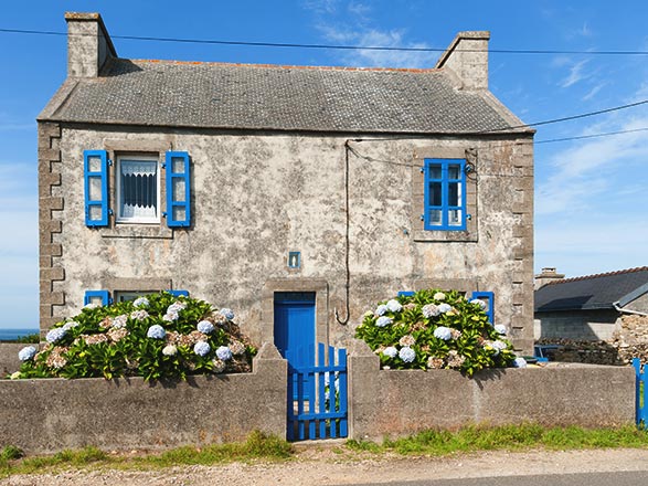 Escale Bretagne (Ouessant)