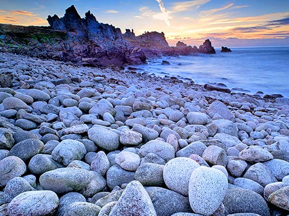Escale Bretagne (Ouessant)
