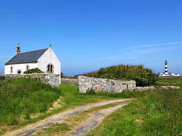 Escale Bretagne (Ouessant)