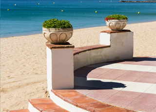 Escale Espagne (Palamos)