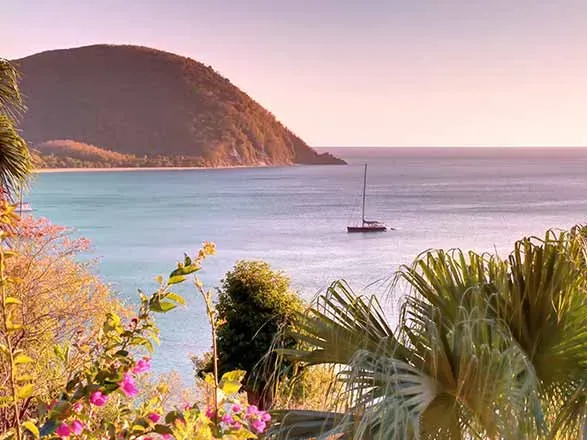 Escale Guadeloupe (Pointe à Pitre)