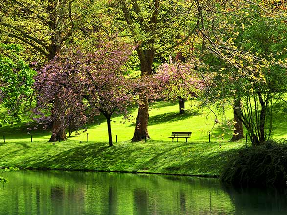 Escale Poissy - Mantes-la-jolie