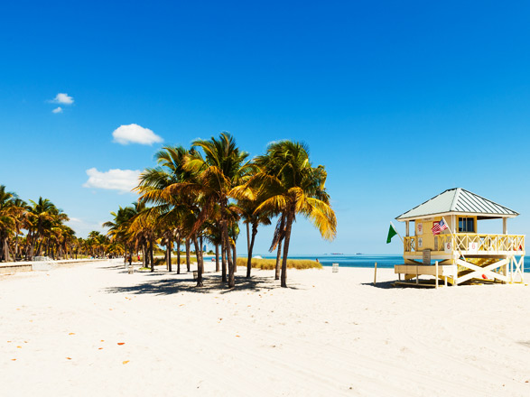 Escale Floride (Port Canaveral)