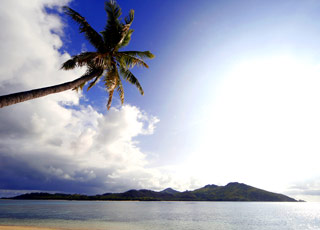 Escale Iles Fidji (Port Denaru)