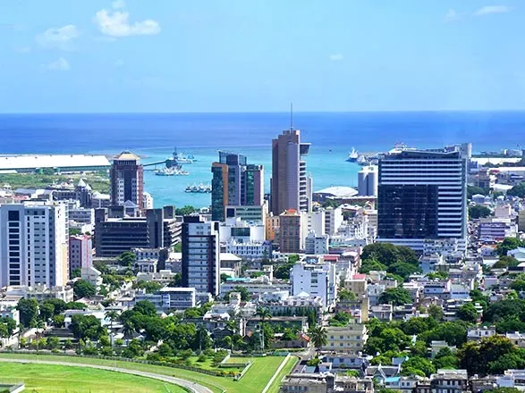 Escale Maurice (Port Louis)