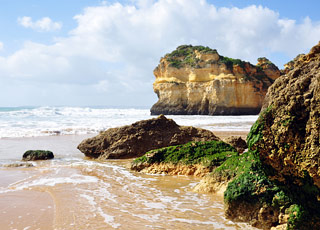 Escale Portugal (Portimao)