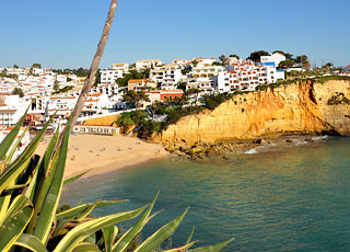 Escale Portugal (Portimao)