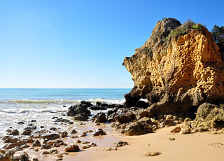 Escale Portugal (Portimao)