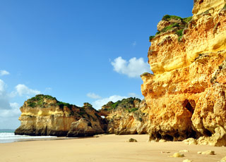Escale Portugal (Portimao)