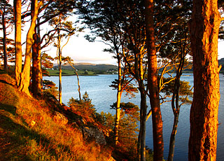 Escale Ecosse (Portree)