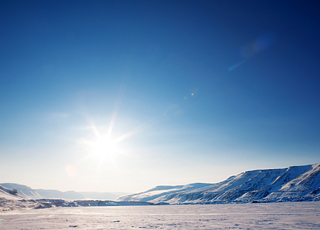 Escale Groenland (Prince Christian Sund)