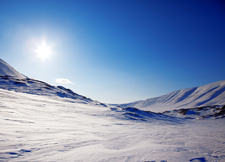 Escale Groenland (Prince Christian Sund)