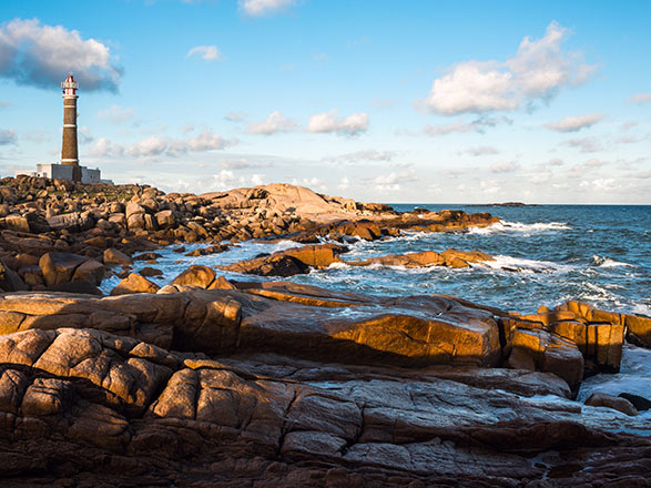 Escale Uruguay (Punta del Este)