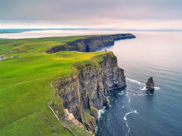 Escale Irlande (Ringaskiddy)