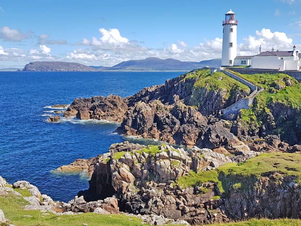 Escale Irlande (Ringaskiddy)