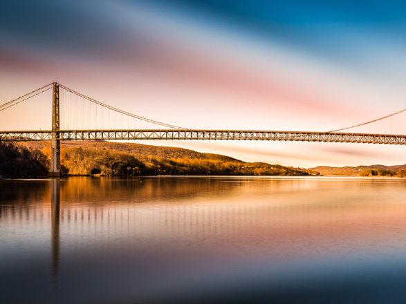 Escale Etats-Unis (Rockland)