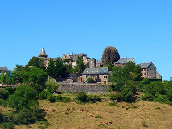 Escale CHATEAUNEUF DU PAPE ou ROQUEMAURE - AVIGNON - ARLES