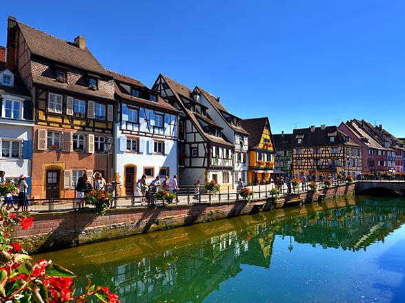 Escale ROUEN