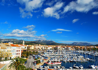Escale Côte d'Azur (Sanary-sur-Mer)