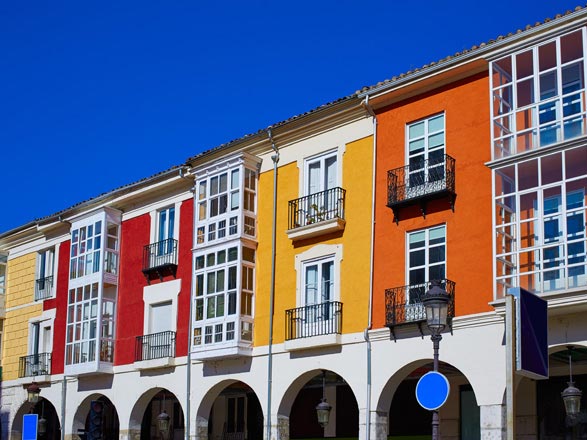 Escale Santander (Espagne)