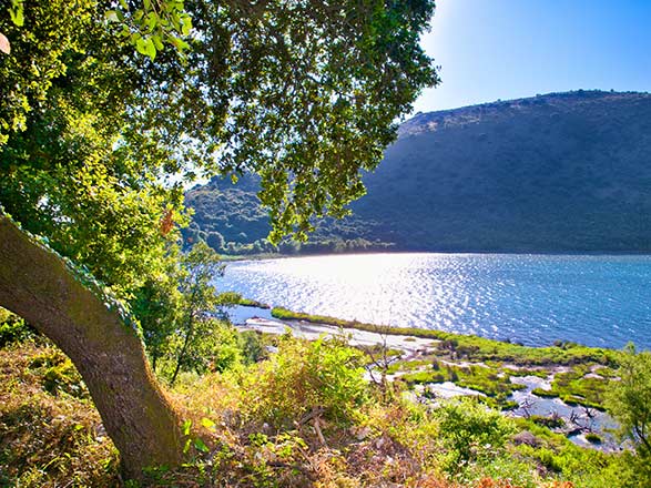 Escale Albanie (Sarande)