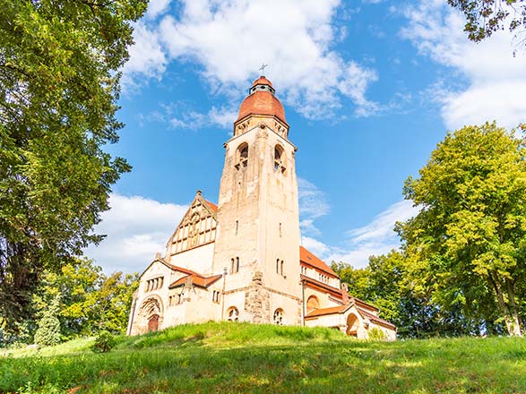 Escale STECHOVICE - PRAGUE
