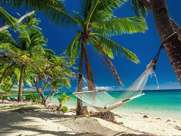 Escale Iles Fidji (Suva)