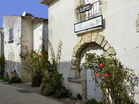 Escale France (Talmont-sur-Gironde)