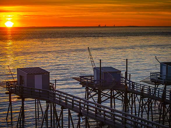 Escale France (Talmont-sur-Gironde)