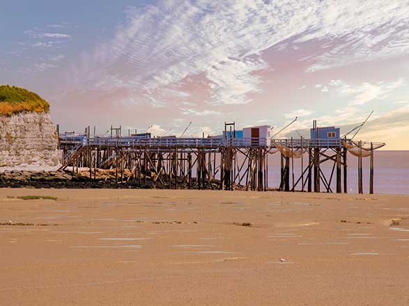 Escale France (Talmont-sur-Gironde)