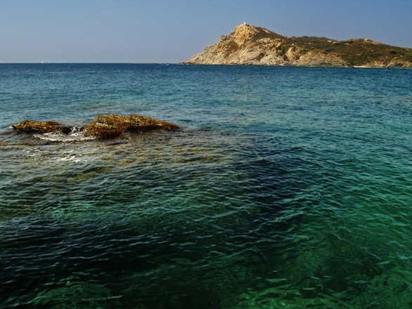 Escale Toulon (La Seyne sur Mer)