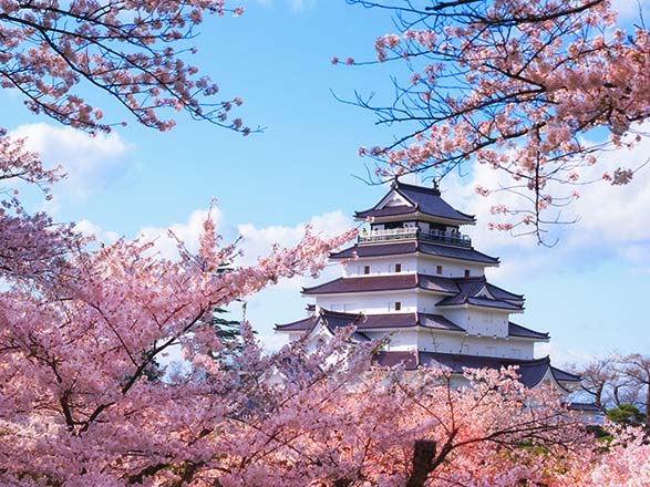 Escale Japon (Tsuruga)