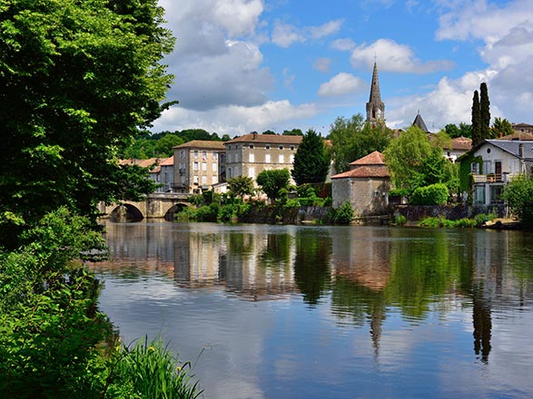 Escale Vienne (FR)